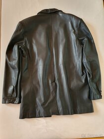 Kožený kabát - 2