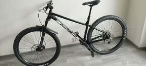 Horský bicykel Norco fluid ht1 - 2