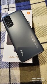 Xiaomi Redmi note 11 - 2