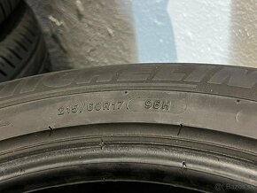 215/60 R17 Michelin Primacy 3 / letne pneu - 2