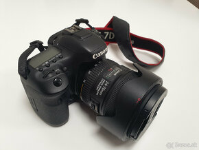 Canon 7D Mark II + Canon EF 24-70mm 1:4L IS USM - 2