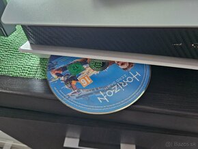 Horizon - Zero Dawn PS4 / PS5 10e - 2