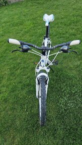 Dievčenský/Dámsky bicykel Kross - 2