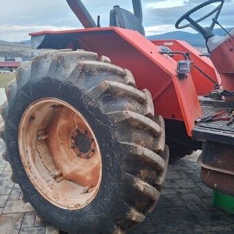 Zetor 6320 - 2