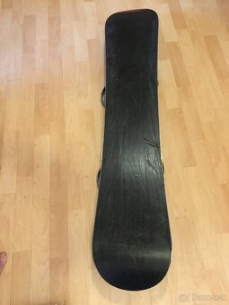 Snowboard s viazaním 141 cm, HEAD - 2