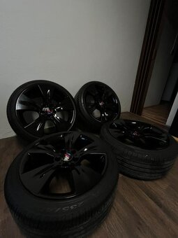⬇️5x120 R19 BMW STYLING 213⬇️ - 2