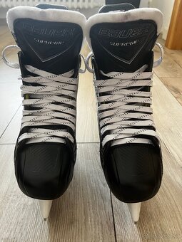 Korčule BAUER SUPREME M50pro - 2
