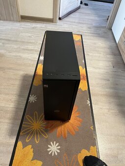 Herný PC - AMD Ryzen 5 5600, NVIDIA GeForce GTX 1070 - 2