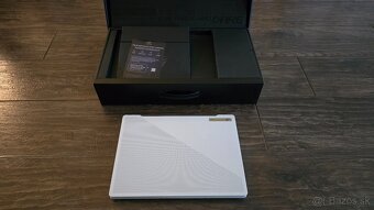 ASUS ROG Zephyrus G14 Moonlight White - 2
