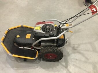 DAKR 850 - 2