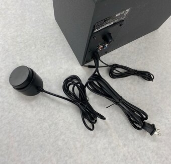 Reproduktory LOGITECH Z333 - 2