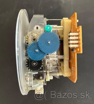 BMW e30 budíky náhradné diely - 2