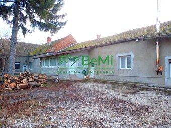 ‼️ Znížená cena‼️Predaj rodinného domu s dvomi bytovými jedn - 2