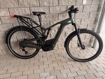 Bergamont ebike Smart Bosh novy M a L - 2
