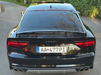 Audi S7/A7 3.0 TDI Exclusive - 2