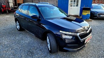 Škoda Kamiq 1.0 TSI 125 DSG odpočet DPH - 2