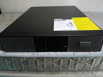 Ups Eaton 9PX3000IRT2U - 2