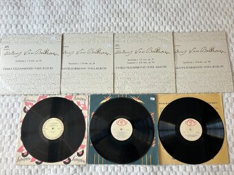 Predám LP vinyl vážna hudba klasika - 2