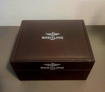 Breitling - 2
