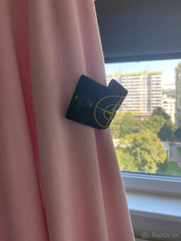 STONE ISLAND ORIGINAL 2017 LIGHT PINK - 2