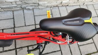 Predam Btwin St900 hlinikovy 16ka - 2