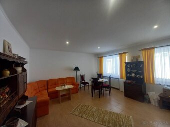 Celoročne využiteľný obľúbený hotel v Slovenskom raji - 2