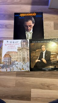 3 x lp vazna hudba - 2