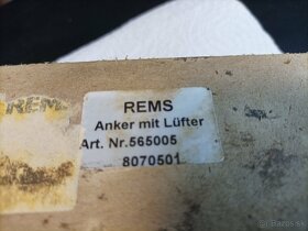 REMS Rotor - 2