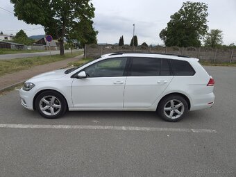 volkswagen golf - 2