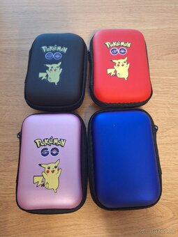 Obal na Pokemon karty - 2