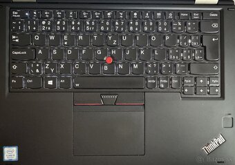 Predám notebook Lenovo ThinkPad X380Y - 2