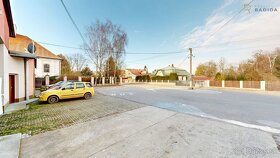 MUROVANÁ, č. VYKUROVANÁ 1.400m2 HALA, BUDIMÍR - 2