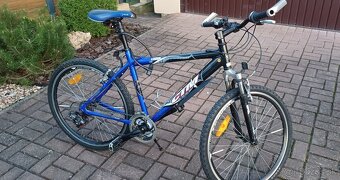 Bicykel CTM - Laser _Ram19 Kolesá26 - 2