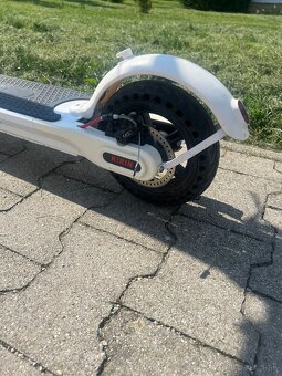 Elektrokolobežka KUGOO KIRIN es2 - 2