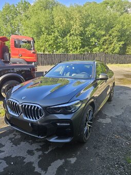 BMW X6 - 2