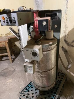Transkom Protherm 12KW - 2