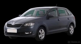 AUTO PRENÁJOM - 2
