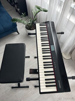 Klavír Roland Go Piano - 2
