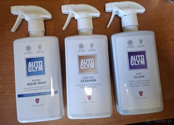 AUTOGLYM - 2