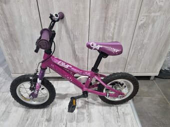 Predam detsky bicykel Ghost powerkid 12 - 2