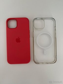 Apple Iphone 13 čierny 128gb - 2
