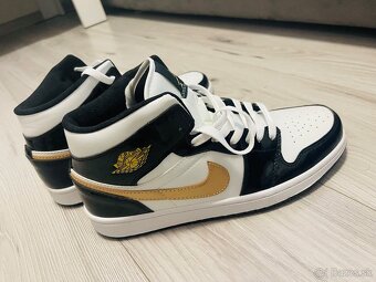 Tenisky Nike Jordan 44 - 2