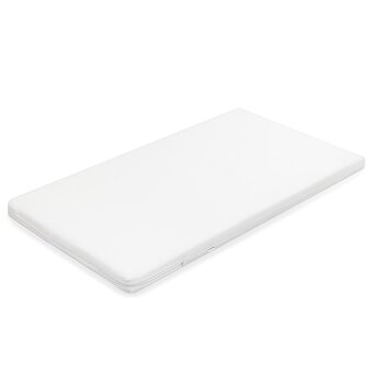Detský matrac do kolísky New Baby STANDARD 90x40x6 cm kokos - 2