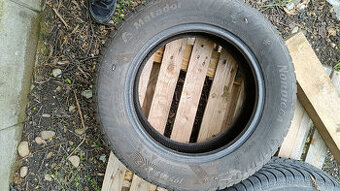 Zimné pneu 195/65 R15 - 2