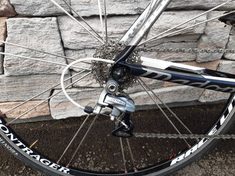 TREK MADONE 5.2 - 2