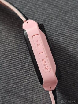 Predám detské Smart hodinky Wowme - 2