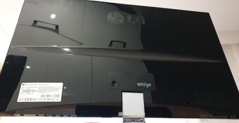 LG 23 palcovy monitor - 2