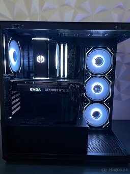 Herný počítač i5 | RTX 3070 | 32GB RAM | 1TB - 2