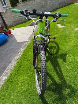 detsky bicykel 24 - 2