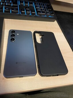 Samsung S24 8gb/128gb Onyx Black - 2